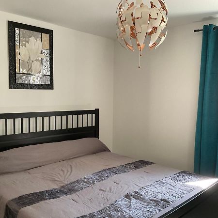 Villa Oceane San-Nicolao Eksteriør bilde