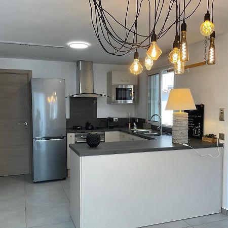 Villa Oceane San-Nicolao Eksteriør bilde