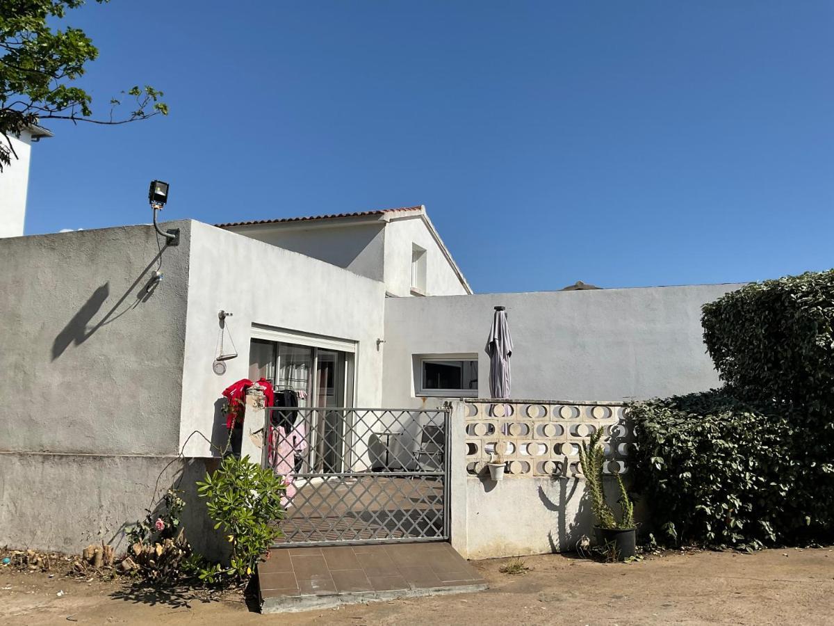 Villa Oceane San-Nicolao Eksteriør bilde