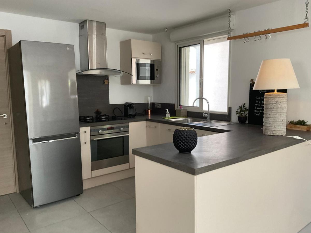 Villa Oceane San-Nicolao Eksteriør bilde